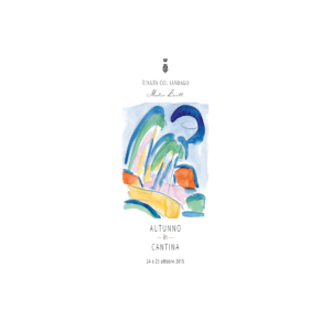 Martino Zanetti - Autunno in Cantina